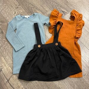 Bailey’s Blossoms Bundle